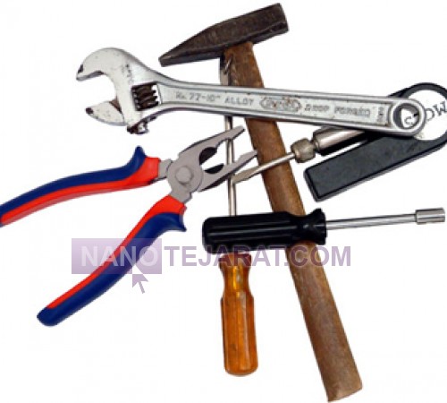 hand tools